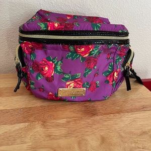 Betsey Johnson Lunch Tote